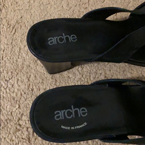 Arche Pylos Shoes - Picture 4 of 4